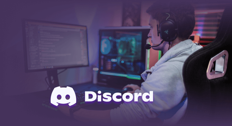 Access to the Private Chat on Discord