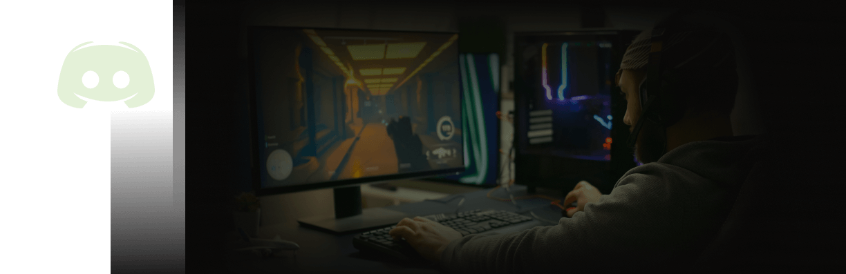 Access to the Private Chat on Discord