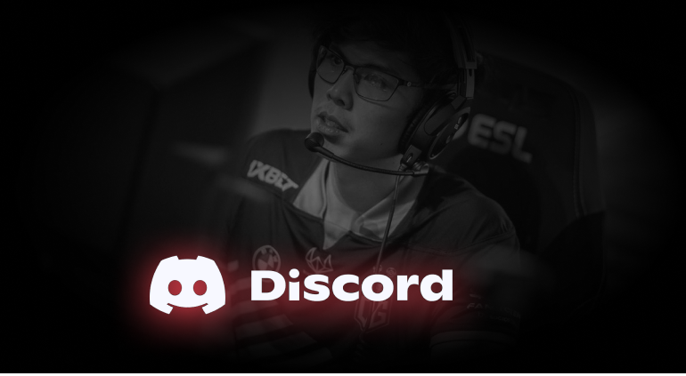 Access to the Private Chat on Discord