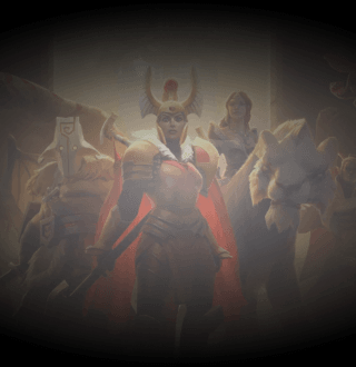 Hero background